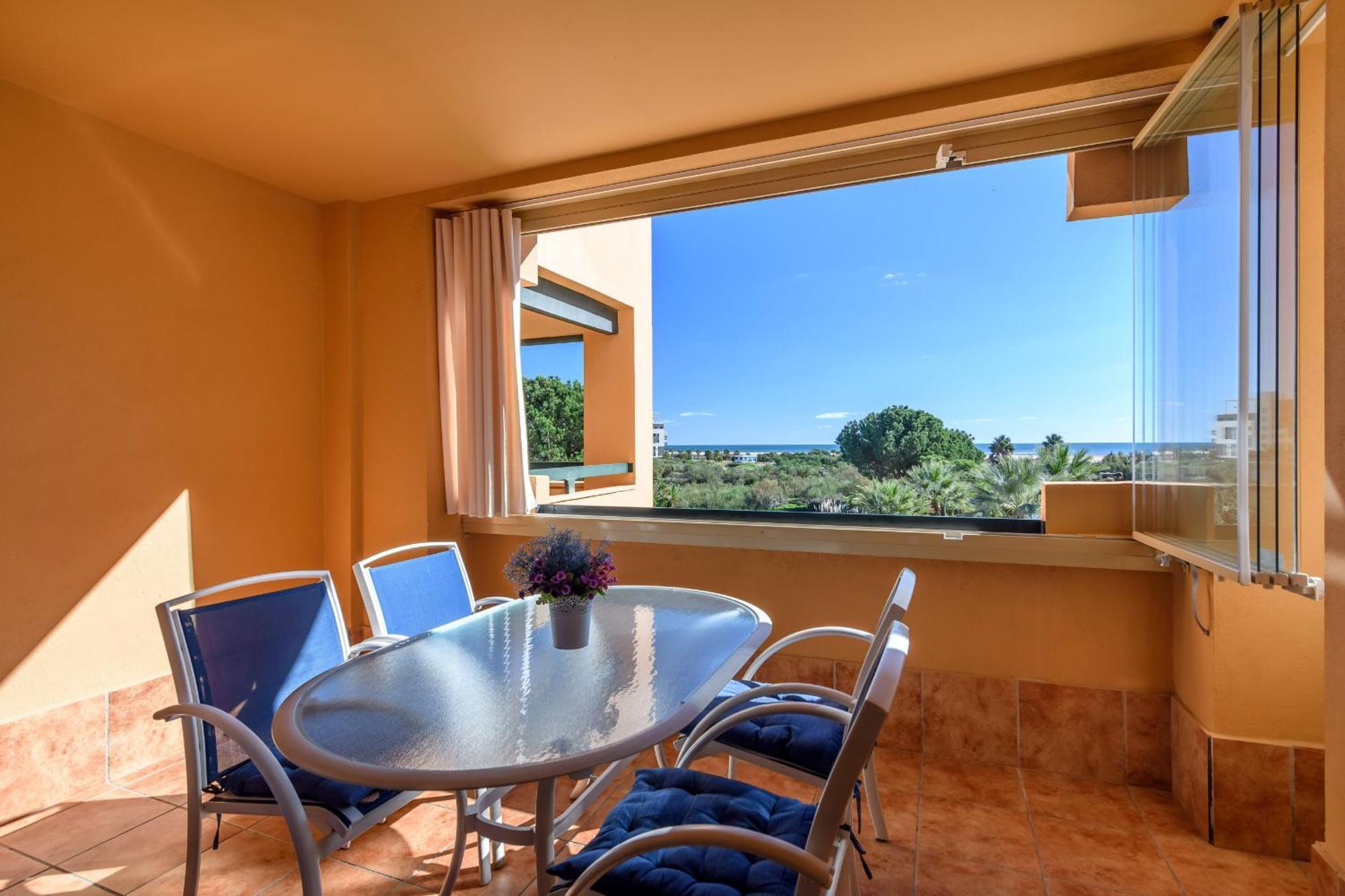 Albatros By H - Playa De Haraganes Hahb174p170 Apartment